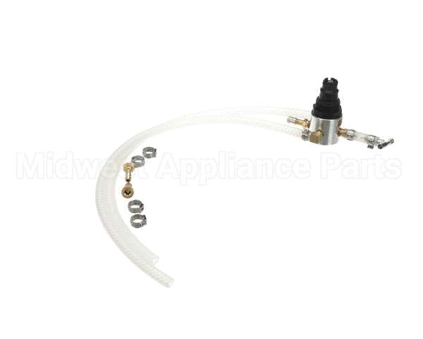 12-2746-0001 Fbd Kit, Active Charge, 2 Barrel