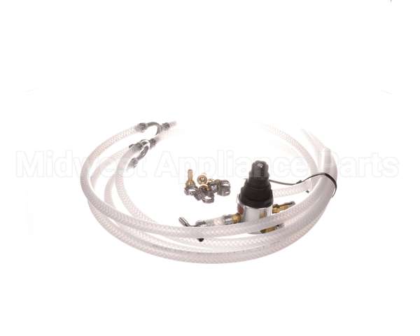 12-2746-0003 Fbd Kit, Active Charge, 4 Barrel