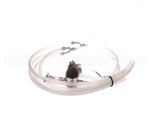 12-2746-0003 Fbd Kit, Active Charge, 4 Barrel