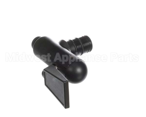 12-2747-0001 Fbd Ddv Assembly Molded (Fcb)