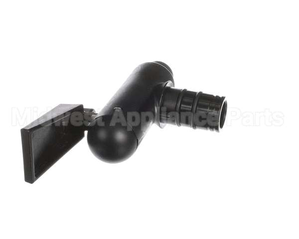 12-2747-0001 Fbd Ddv Assembly Molded (Fcb)