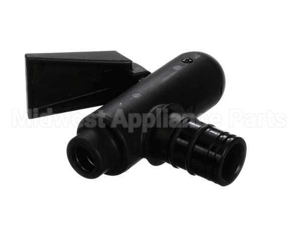 12-2747-0004 Fbd Ada Ddv Assembly Molded (Fcb)