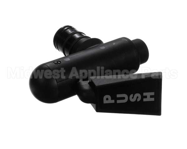 12-2747-0004 Fbd Ada Ddv Assembly Molded (Fcb)