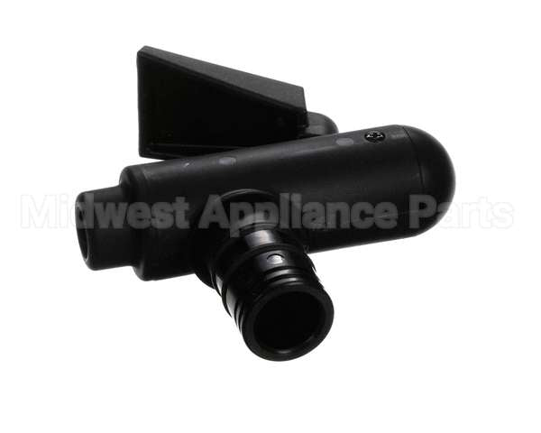 12-2747-0004 Fbd Ada Ddv Assembly Molded (Fcb)