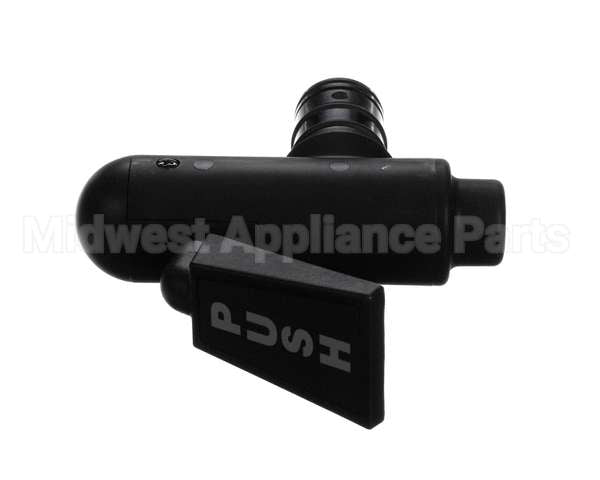 12-2747-0004 Fbd Ada Ddv Assembly Molded (Fcb)