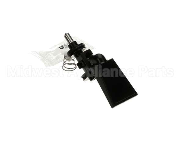 12-2747-0021 Fbd Molded Ddv Major Rebuld Kit