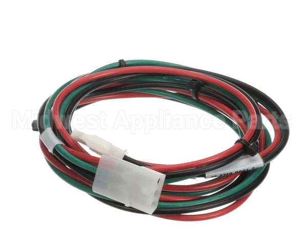 12-2749-0001 Fbd Harness,Beater Motor Left