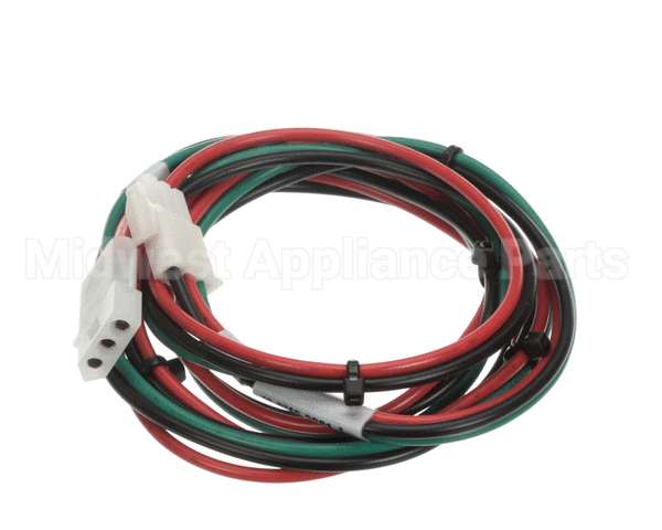 12-2749-0001 Fbd Harness,Beater Motor Left