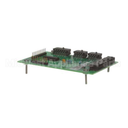 12-2771-0002 Fbd Assembly, Aux Board