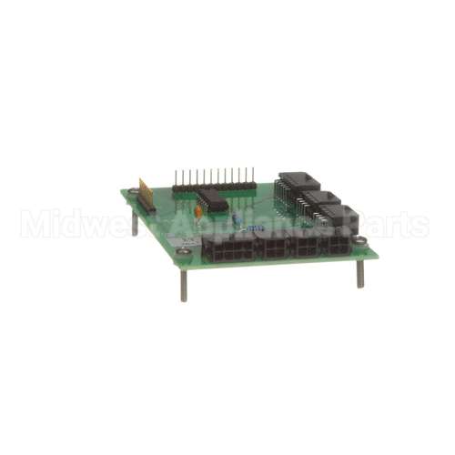 12-2771-0002 Fbd Assembly, Aux Board