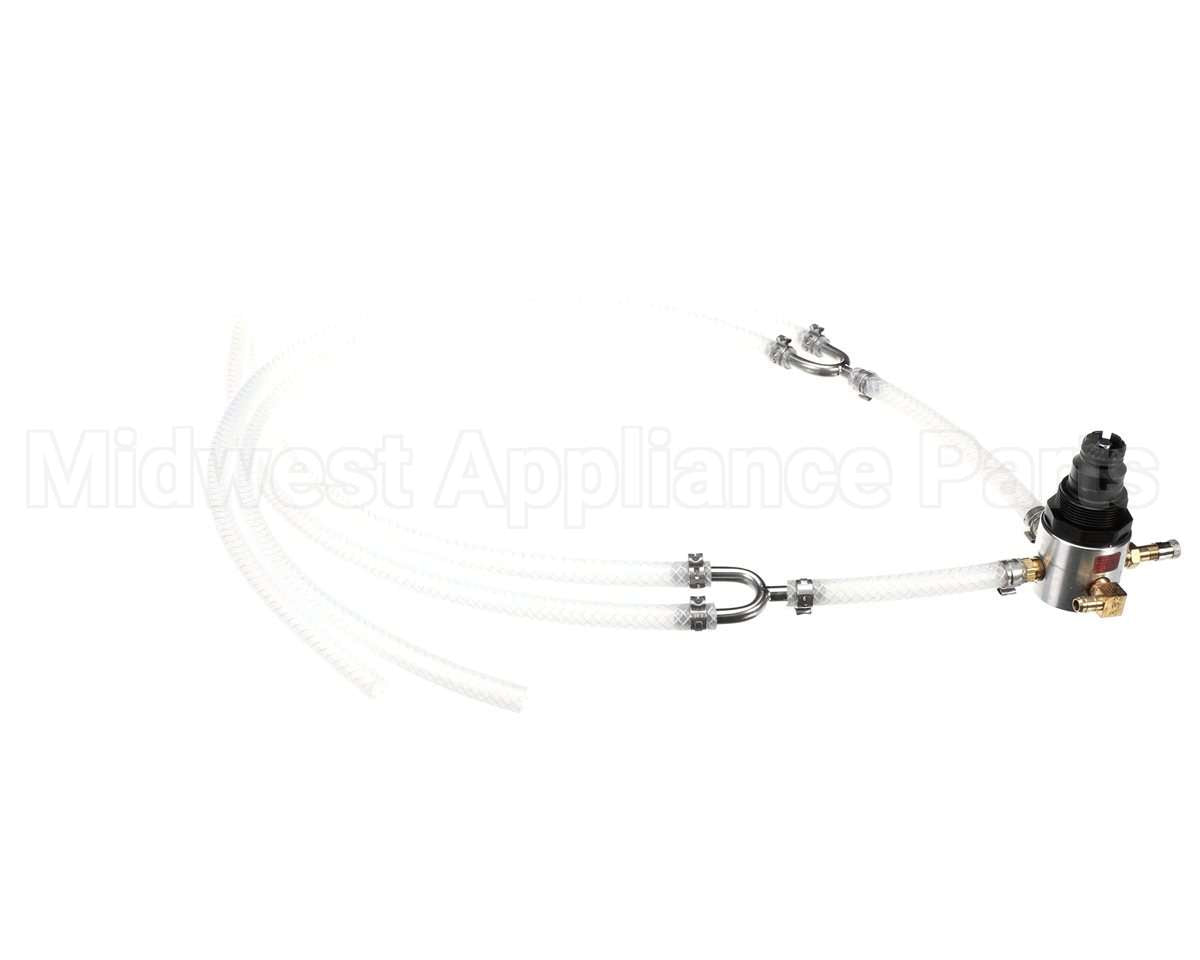 12-2787-0004 Fbd Assembly, Active Charge, 554