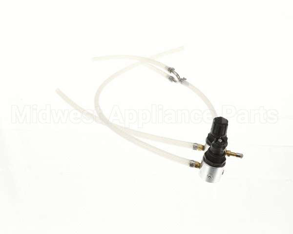 12-2787-0022 Fbd Assembly,Activ Charge,Dual Reg,563