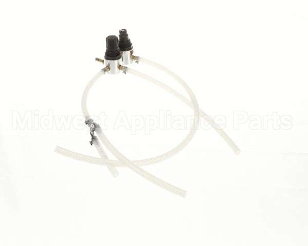 12-2787-0022 Fbd Assembly,Activ Charge,Dual Reg,563