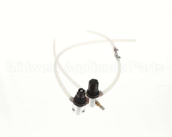 12-2787-0022 Fbd Assembly,Activ Charge,Dual Reg,563