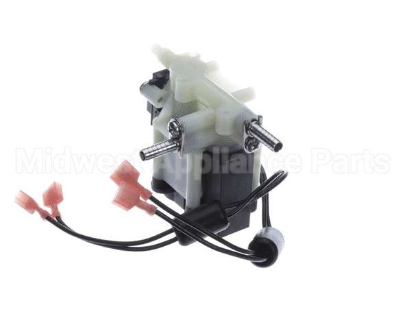12-2787-0028 Fbd Assembly, 77X Dcc W/O Bracket