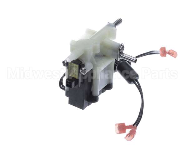 12-2787-0028 Fbd Assembly, 77X Dcc W/O Bracket