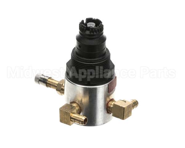 12-2787-0104 Fbd Reg Assembly, 30 Psi Preset, Relie