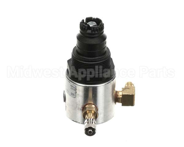 12-2787-0104 Fbd Reg Assembly, 30 Psi Preset, Relie