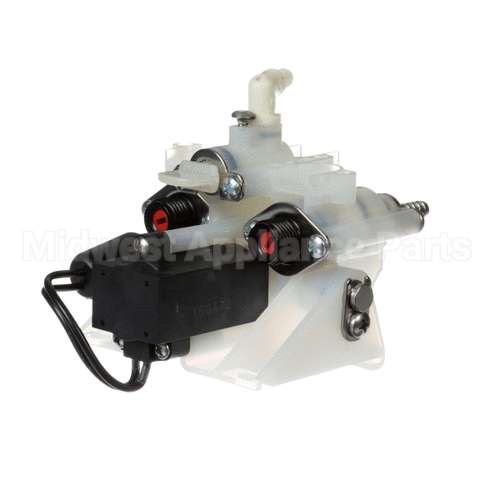 12-2867-0101 Fbd Solution Module, Solenoid