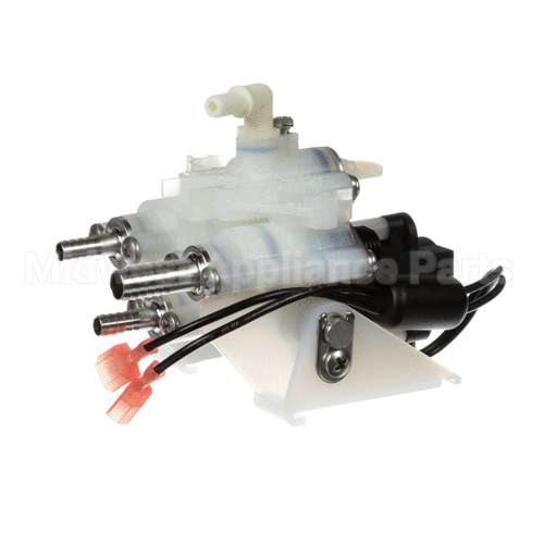 12-2867-0101 Fbd Solution Module, Solenoid