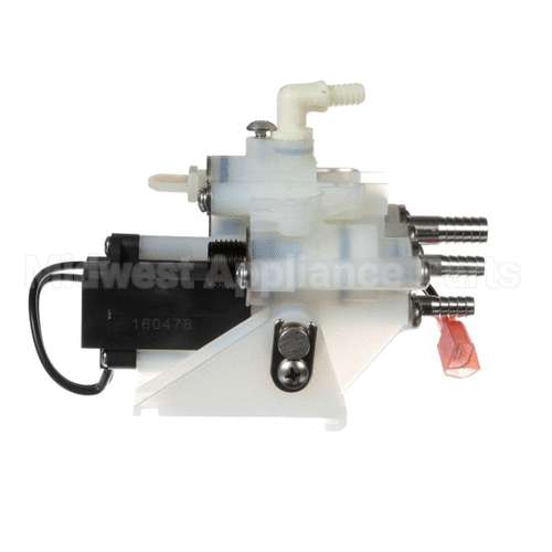 12-2867-0101 Fbd Solution Module, Solenoid