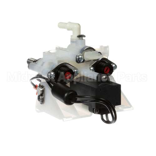 12-2867-0101 Fbd Solution Module, Solenoid