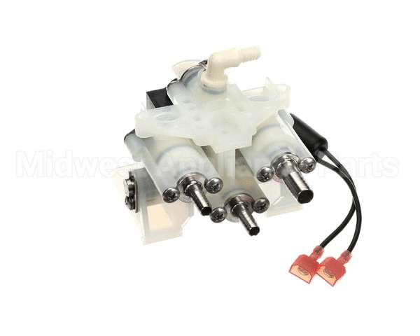 12-2867-0101 Lancer Solution Module