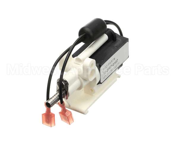 12-2867-0107 Fbd Attachment, Gas Module, Ext. O