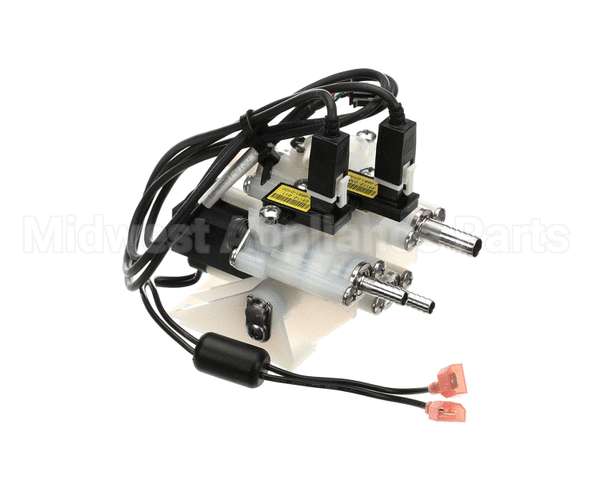 12-2867-0111 Fbd Assembly Solution Module No H2O Tr