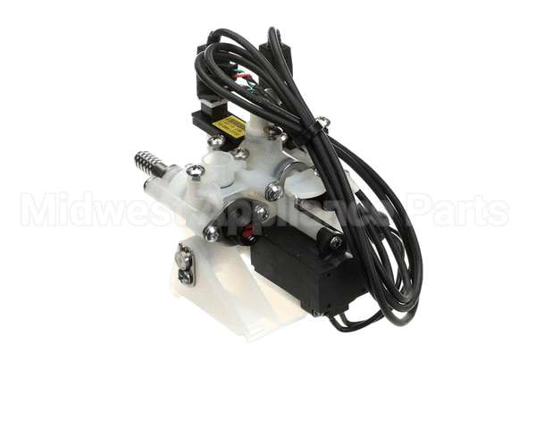 12-2867-0111 Fbd Assembly Solution Module No H2O Tr