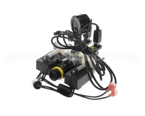 12-2867-0320 Fbd Gas Module 2Bbl Rev 3, .017/10