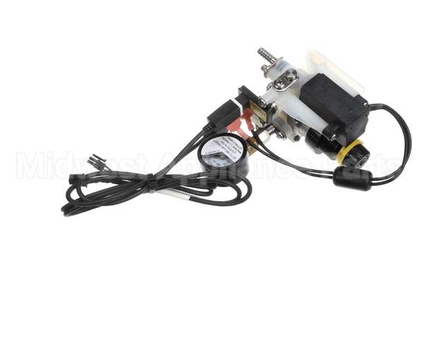 12-2867-0510 Fbd Gas Module, Multi Flvr, .017"/Uni