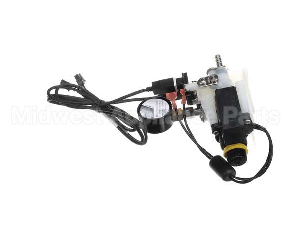 12-2867-0510 Fbd Gas Module, Multi Flvr, .017"/Uni