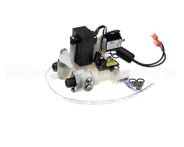 12-2867-0714 Fbd Kit Assembly Sol Mod 1 Trans W/Co2