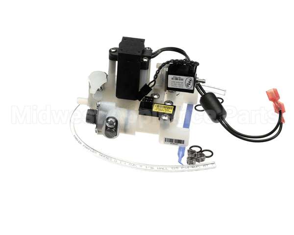 12-2867-0714 Fbd Kit Assembly Sol Mod 1 Trans W/Co2