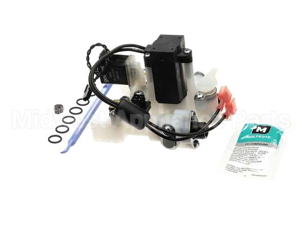12-2867-0715 Fbd Kit Assembly Sol Mod 2 Trans W/Co2