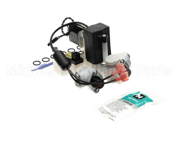12-2867-0715 Fbd Kit Assembly Sol Mod 2 Trans W/Co2