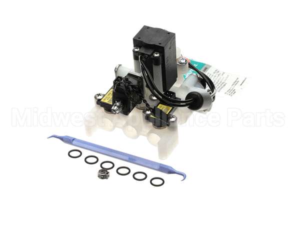 12-2867-0715 Fbd Kit Assembly Sol Mod 2 Trans W/Co2