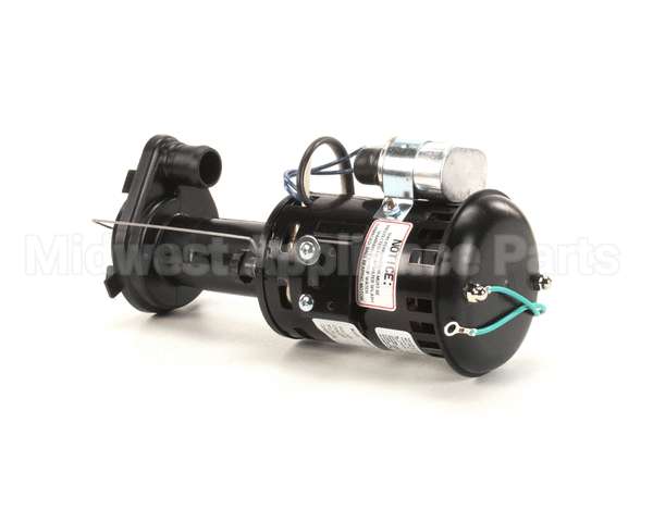 12-2876-21 Scotsman Pump - Water