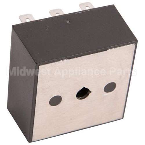 12-2881-01 Compatible Scotsman Timer 60 Hz