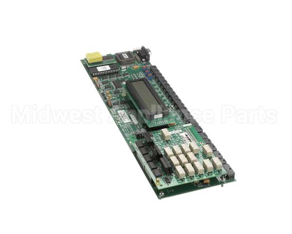 12-2900-0100 Fbd Assembly,Board/Dio,Taco Bell,W/Sof