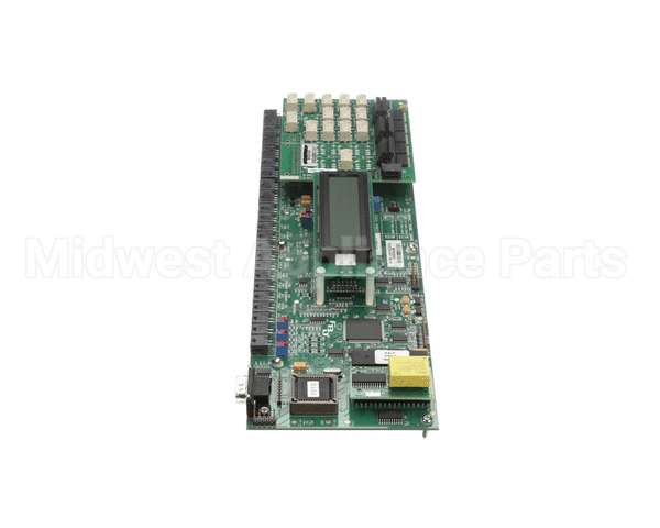 12-2900-0100 Fbd Assembly,Board/Dio,Taco Bell,W/Sof