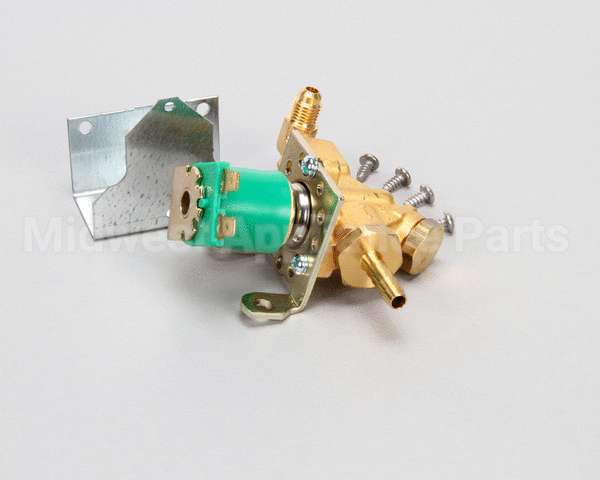 12-2907-21 Scotsman Water Valve Kit