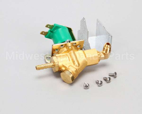 12-2907-21 Scotsman Water Valve Kit