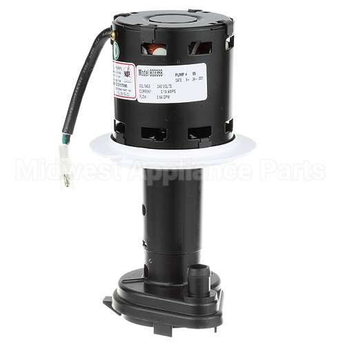 12-2919-22 Compatible Scotsman Water Pump