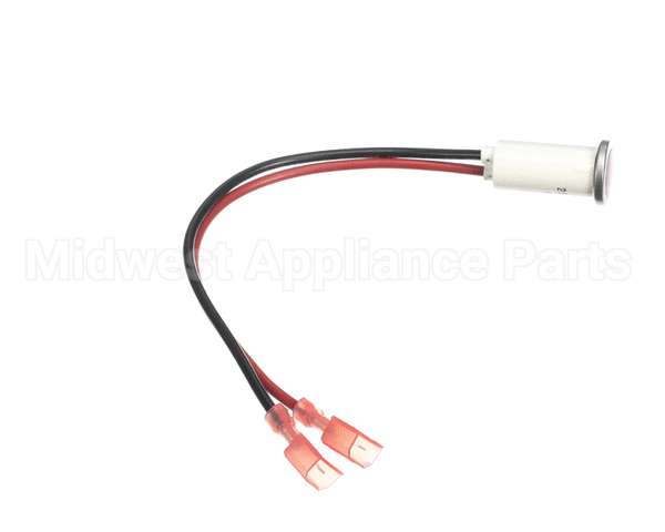 12-2923-0001 Fbd Assembly,Led Sold Out Lt W/ Con,Ic