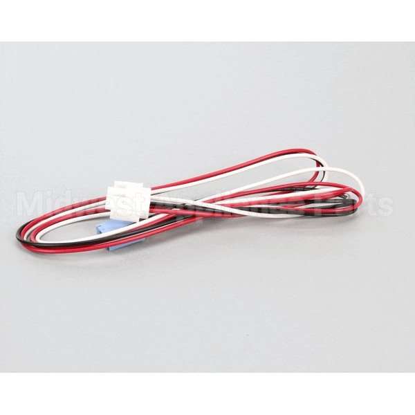 12-2928-2 Compatible Scotsman Wls Harness 2 Plate