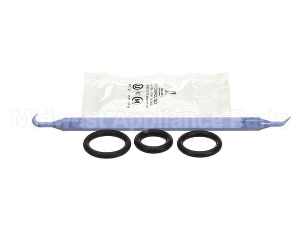 12-2944-0020 Fbd Kit, Minor Sdv Rebuild