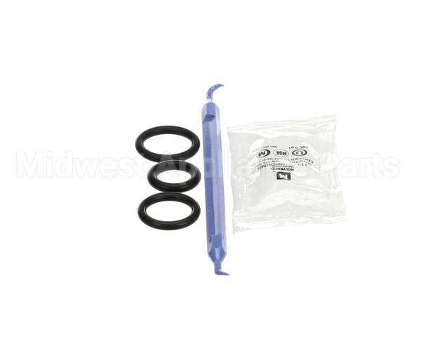 12-2944-0020 Fbd Kit, Minor Sdv Rebuild