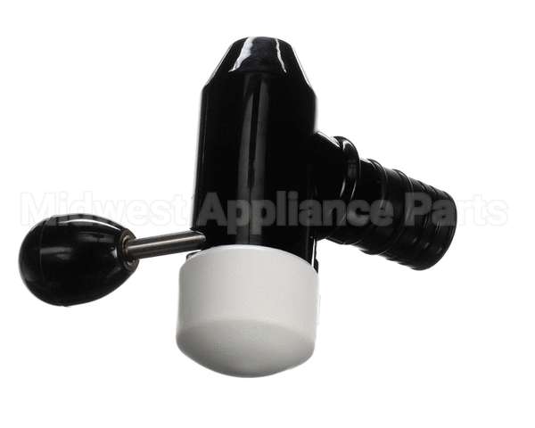 12-2944-2001 Fbd Valve Assembly, Sdv Ii S Handle